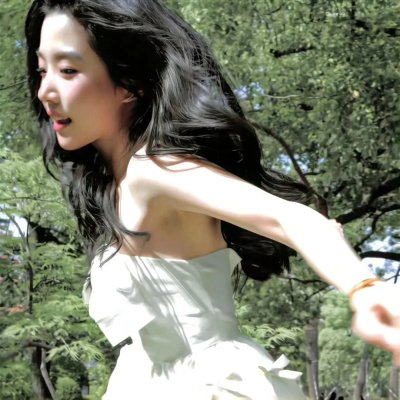 南方传奇