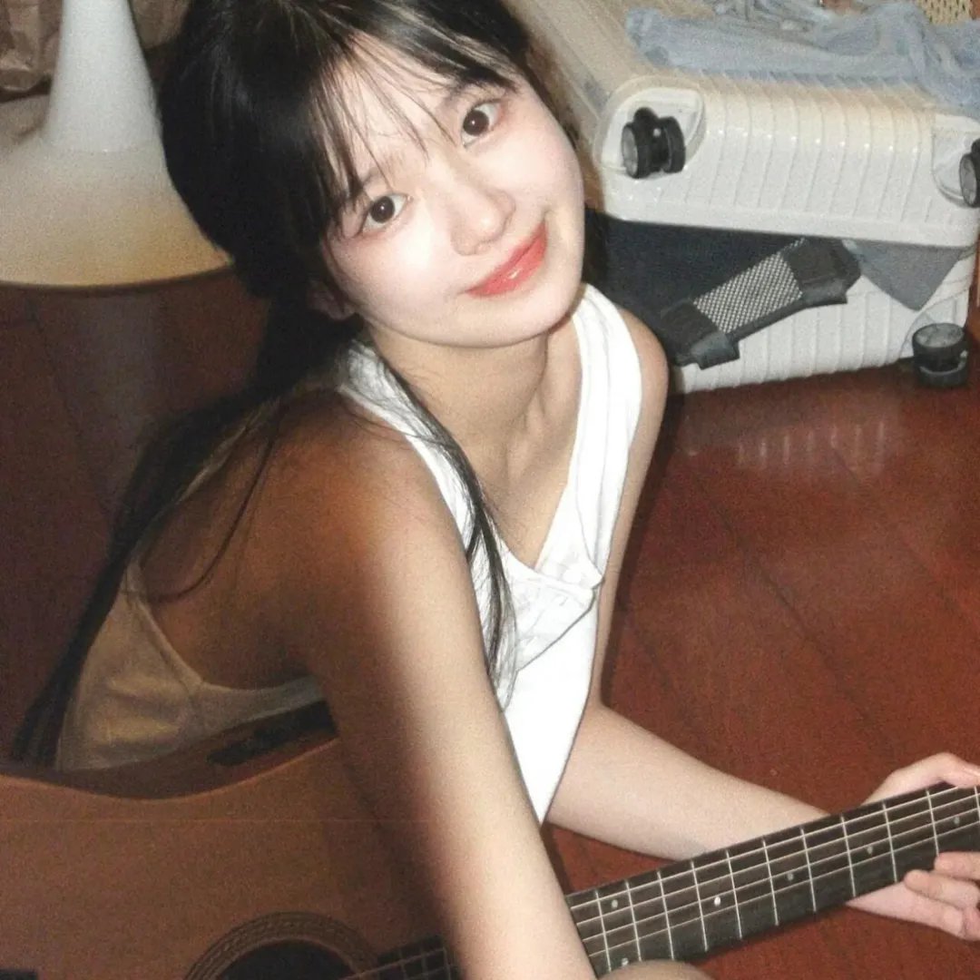 温柔安静的女人们